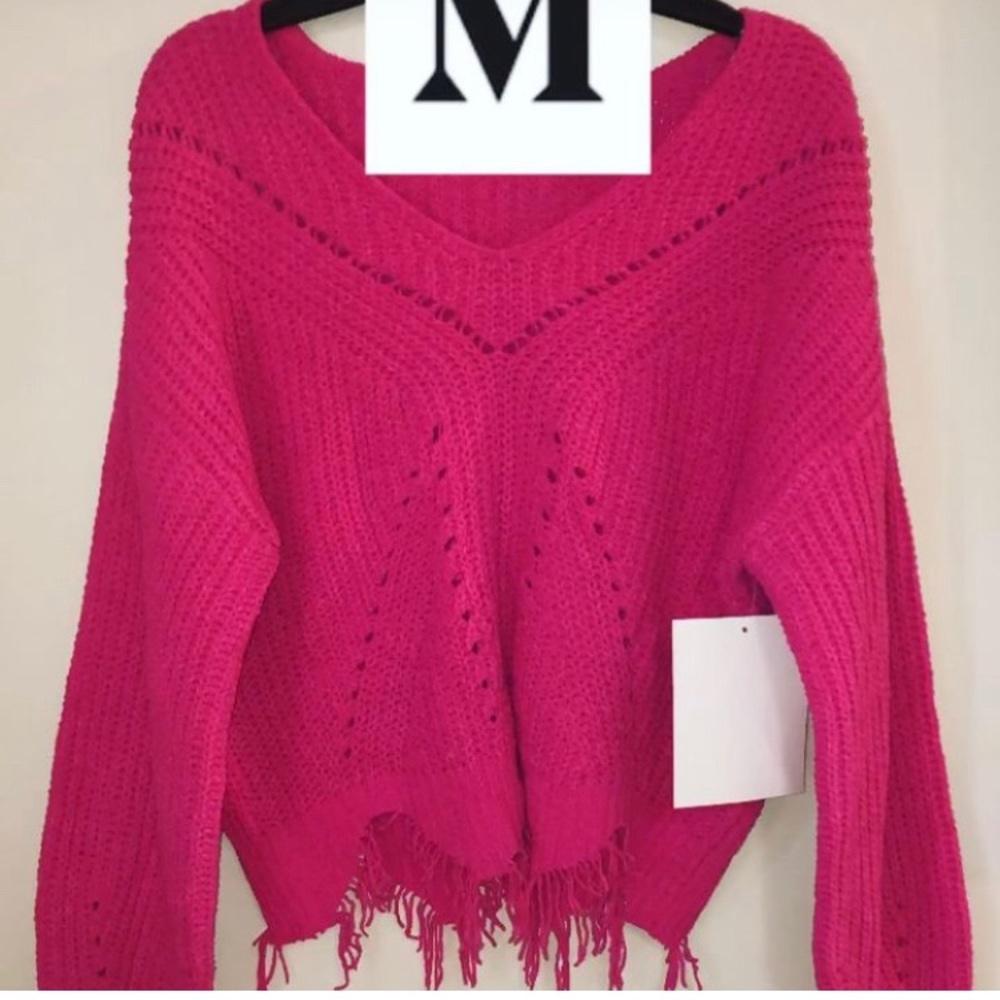 Soft sweaters